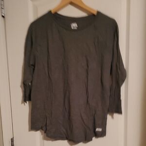 Roots 3/4 Sleeve Tshirt